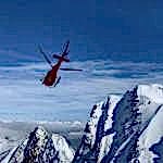 heliski
