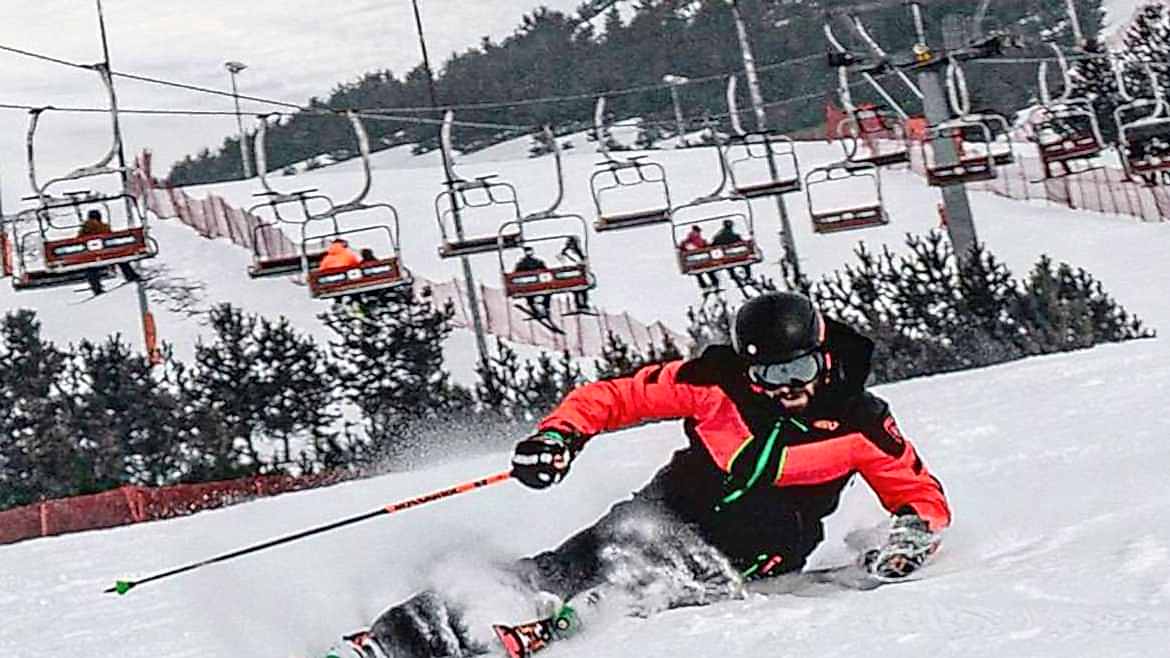 PRIVATE TECHNICAL TRAINING