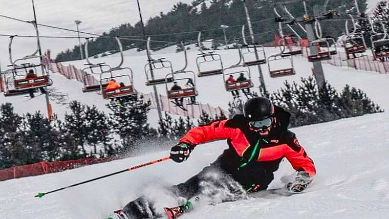 PRIVATE TECHNICAL TRAINING