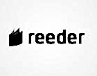 Reeder-Logo